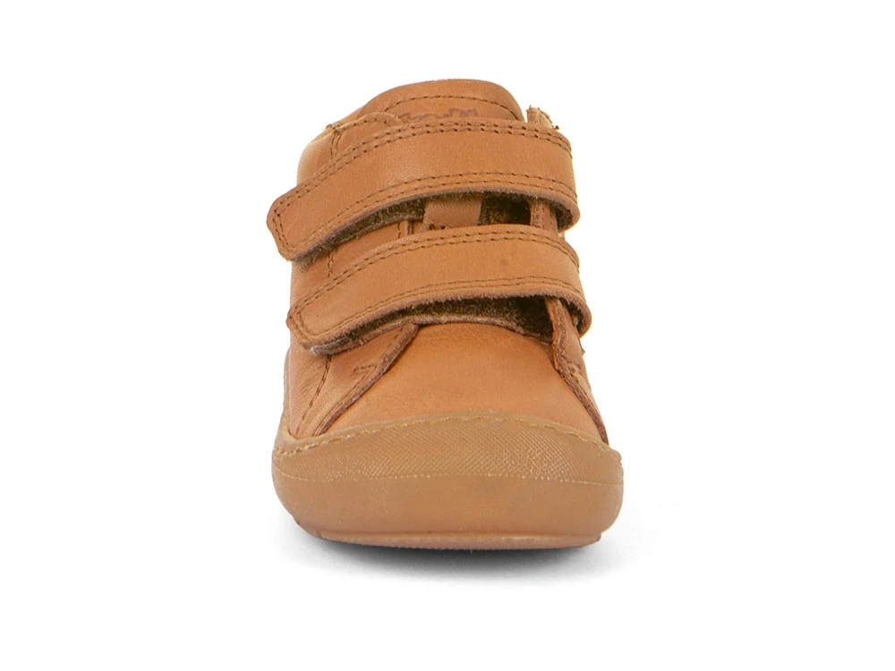 Celoroční boty Froddo G2130328-2 Cognac