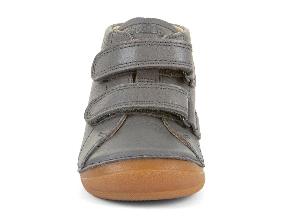 Celoroční boty Froddo G2130346-27 Grey