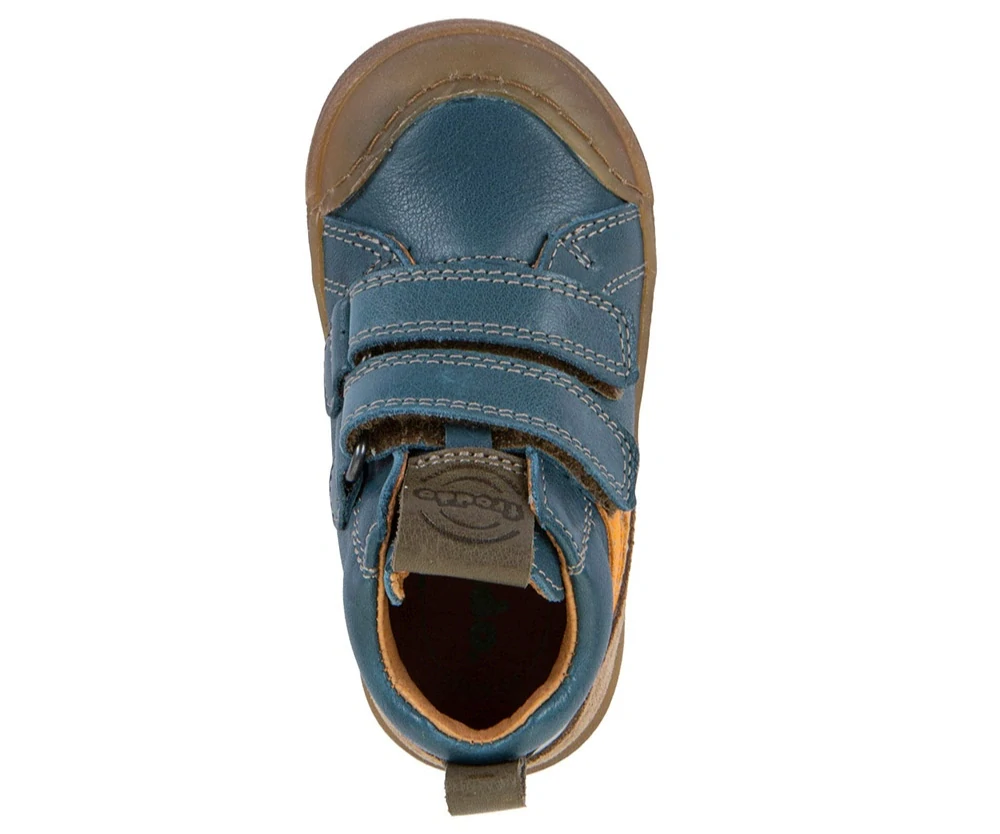 Celoroční boty Froddo G2110134-42 Dark Denim