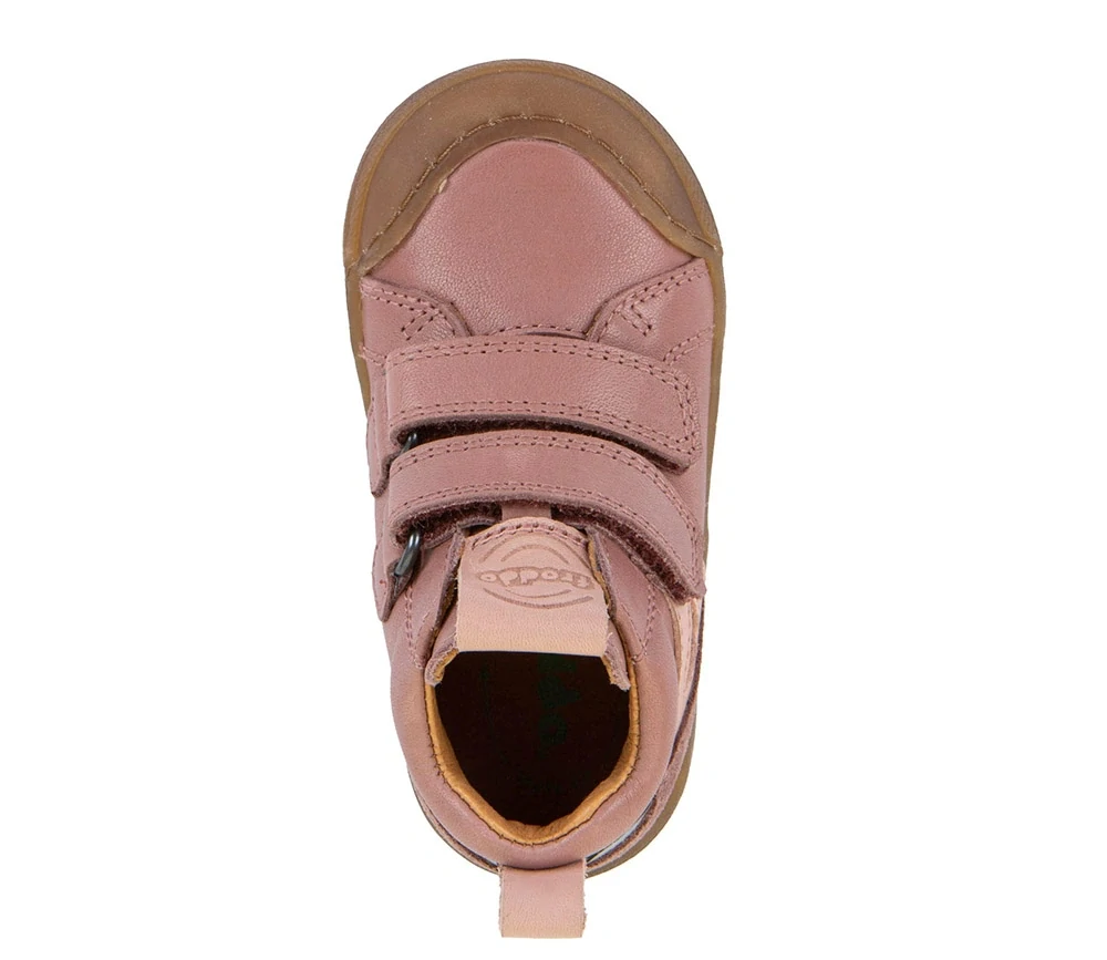 Celoroční boty Froddo G2110134-9 Dark Pink