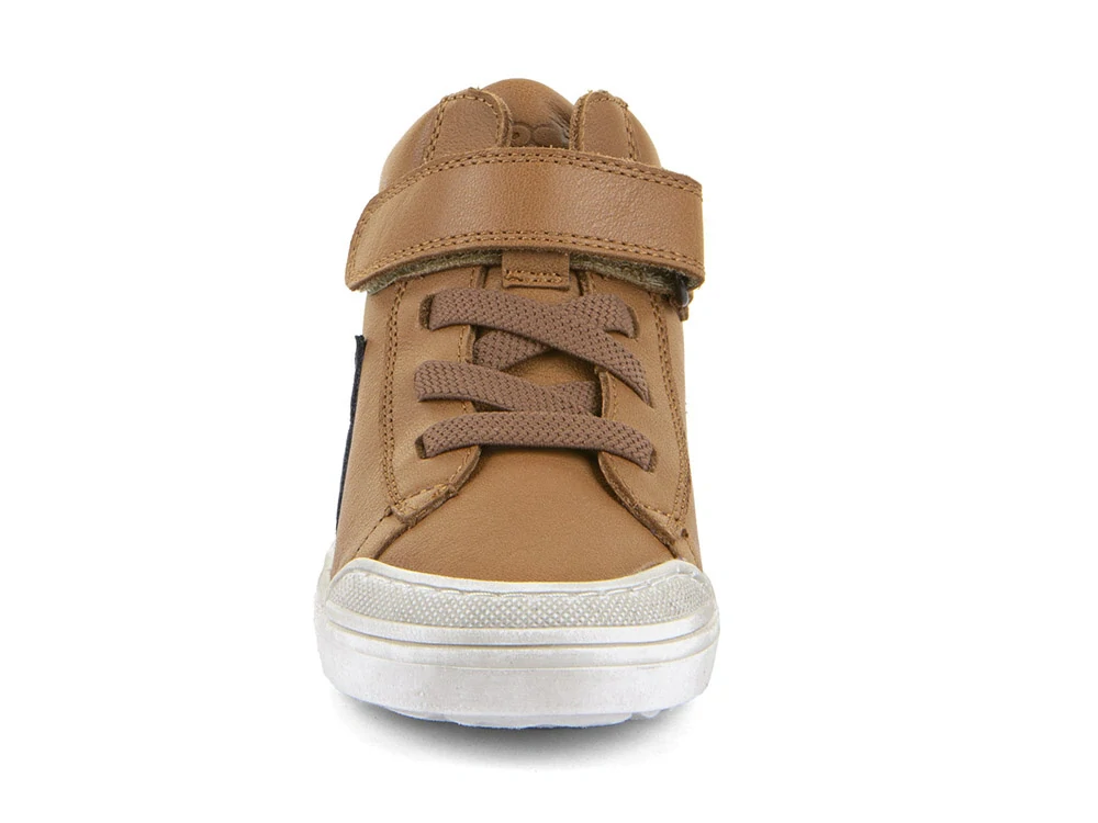 Celoroční boty Froddo G3110279-3 Cognac