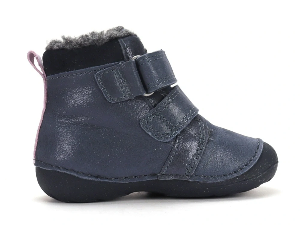 Zimní boty DDstep W015-62772B