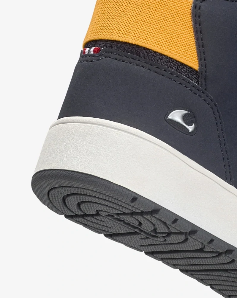 Zimní boty Viking Jack Warm GTX 3-94105-5 Navy