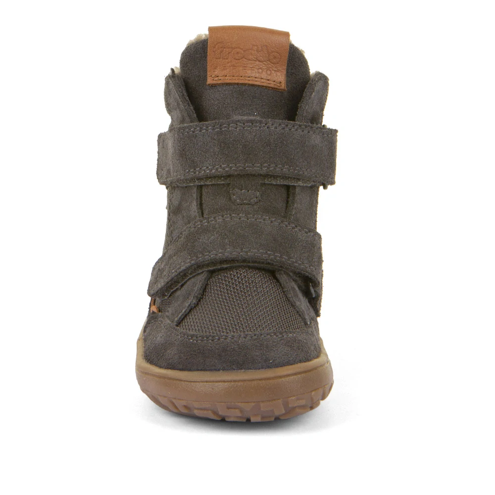 Zimní boty Froddo G3160247-5 Grey