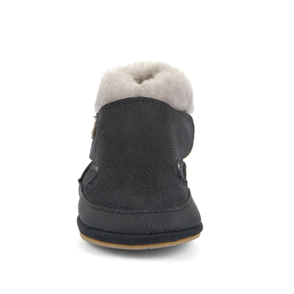 Zimní boty/capáčky Froddo G1160004 Dark Blue