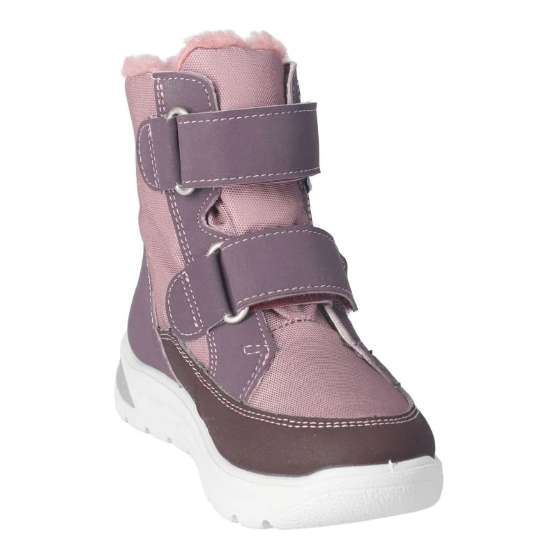 Zimní boty Ricosta Lunea 50891602/370 Dolcetto/Surce