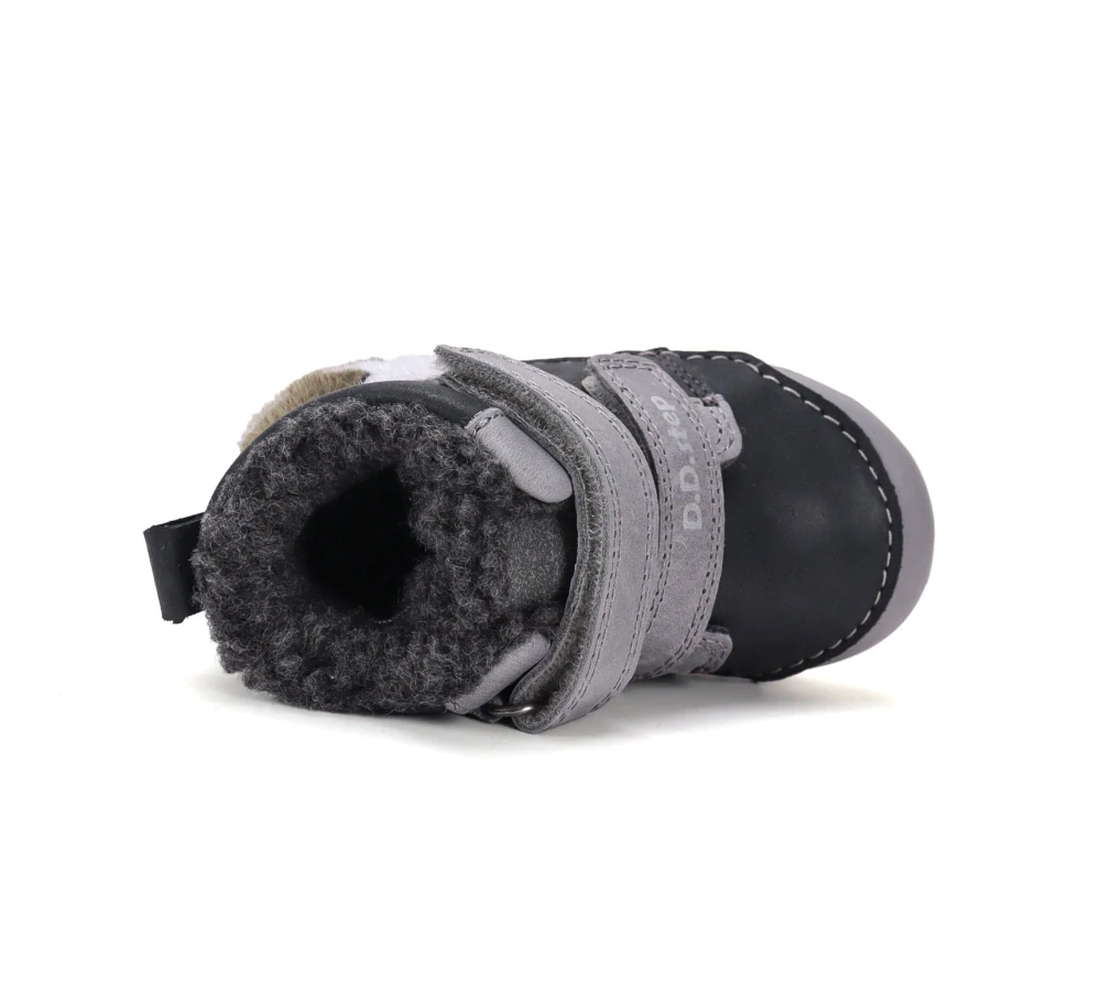 Zimní boty DDstep W066-62479A Marine Grey