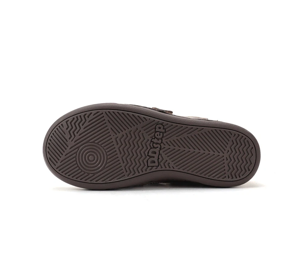 Zimní boty DDstep W078-62178D
