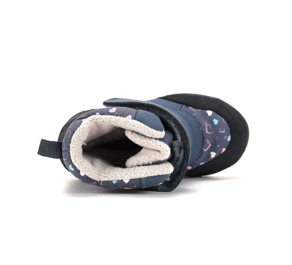 Zimní boty DDstep P081-62248A
