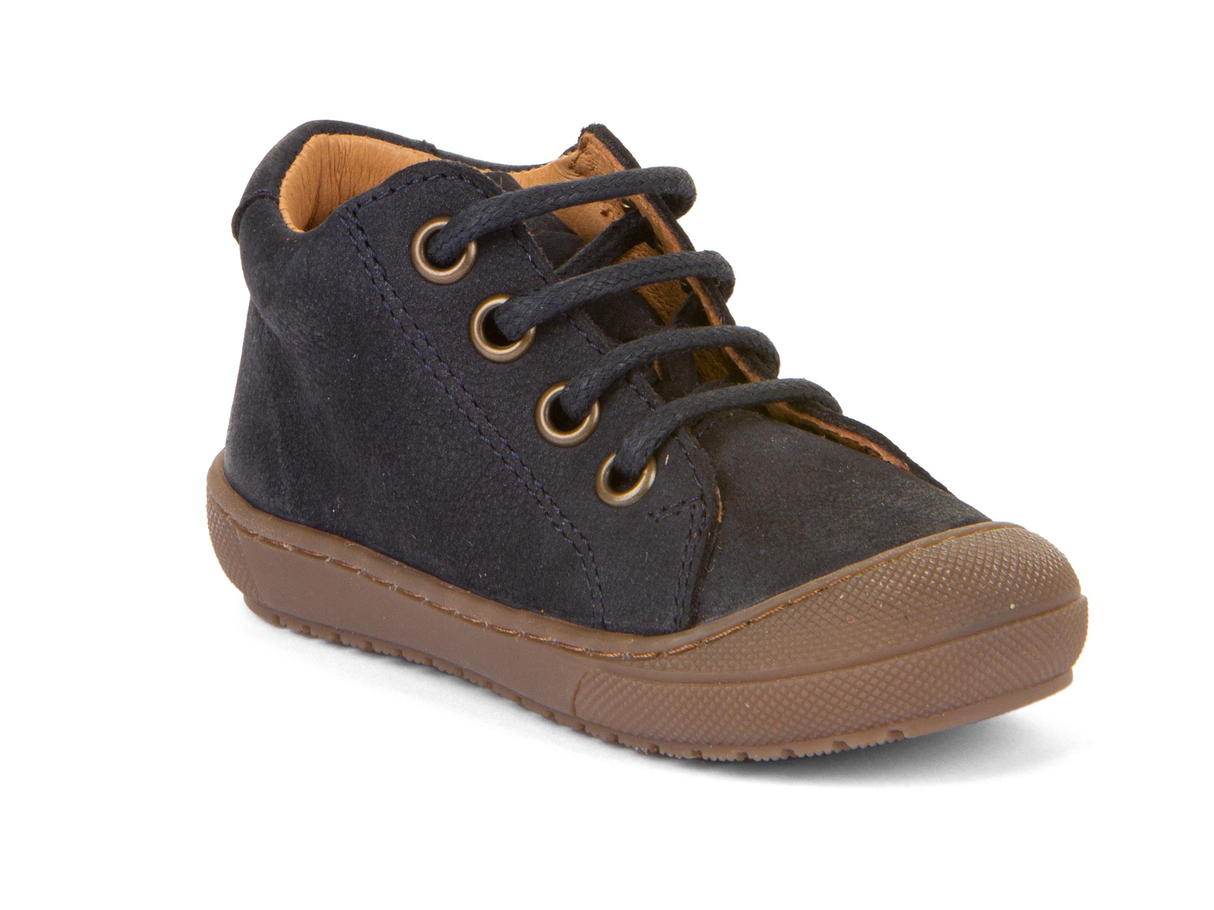 Celoroční boty Froddo G2130296 Dark Blue