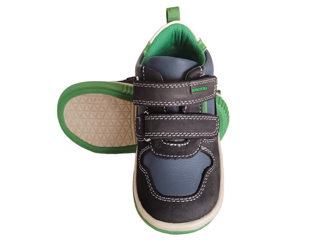 Celoroční boty Protetika Tresan