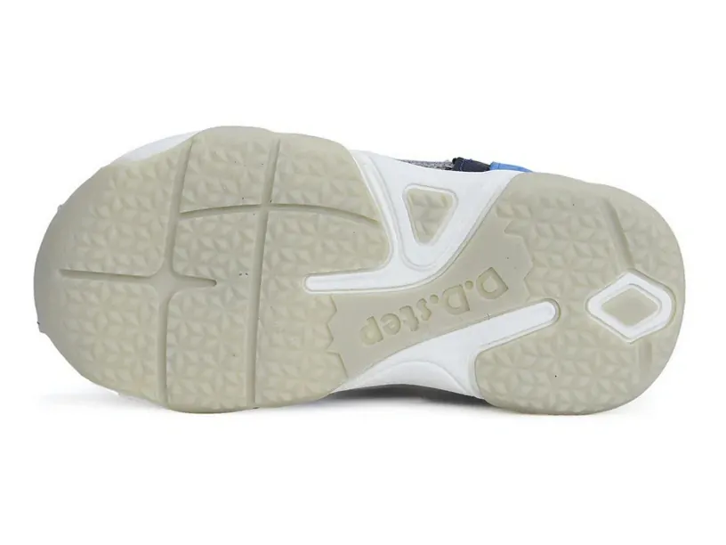 Sandále DDstep G064-41451B Grey