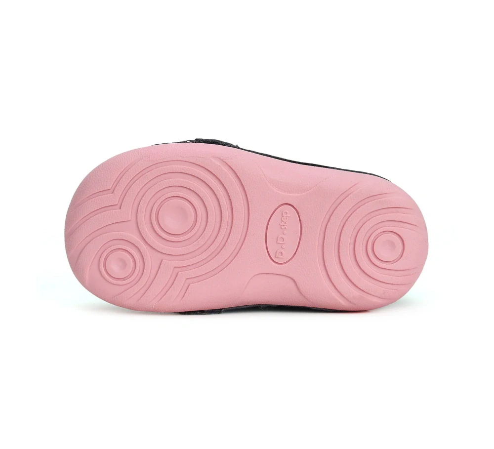 Celoroční boty DDstep S015-42532