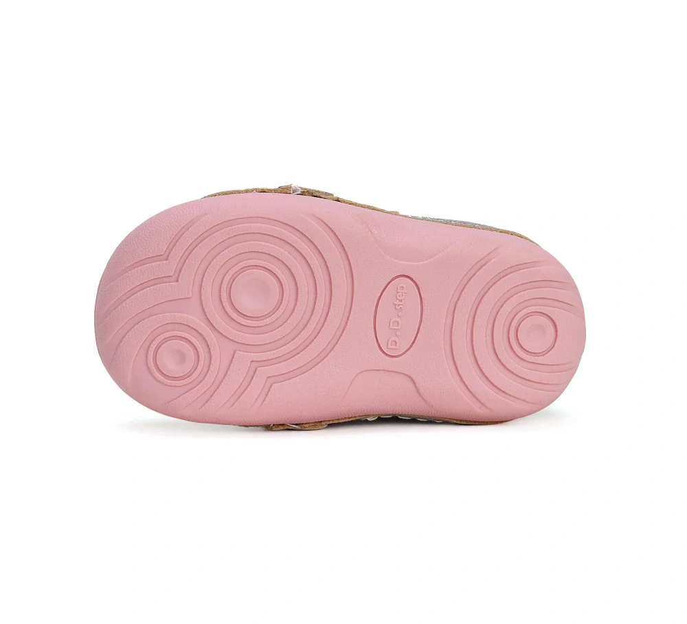 Celoroční boty DDstep S015-42400B