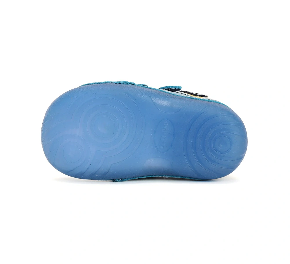 Celoroční boty DDstep S015-42219