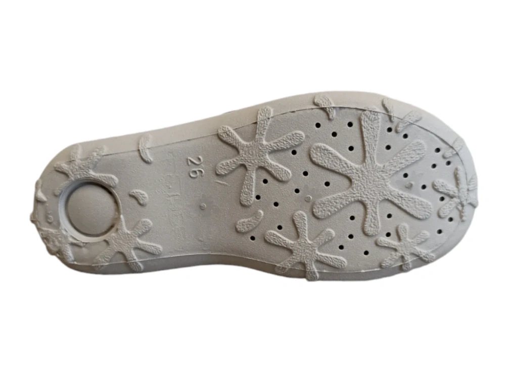 Bačkory Fischer 642356/559 Playstation