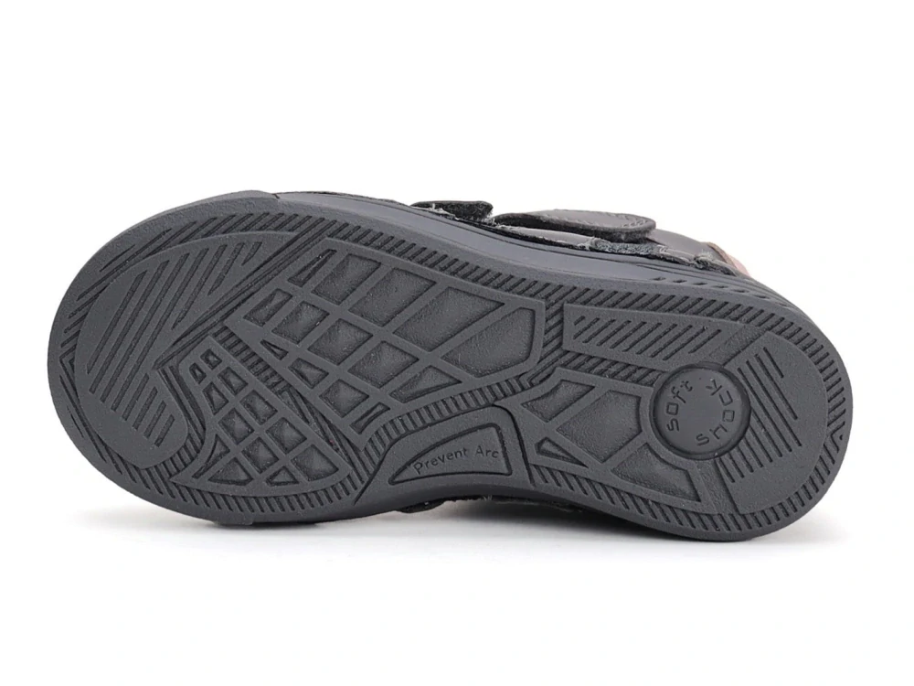 Zimní boty DDstep W040-42380B