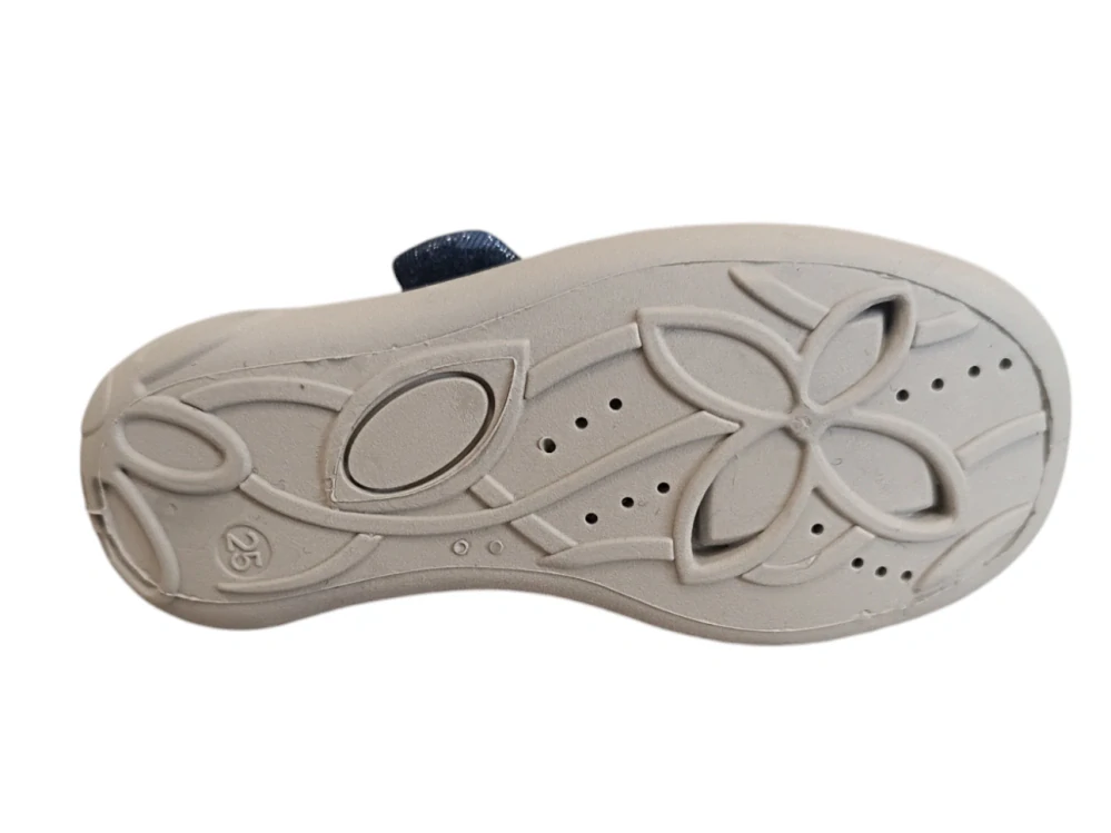 Bačkory Fischer 552040/510 nacht