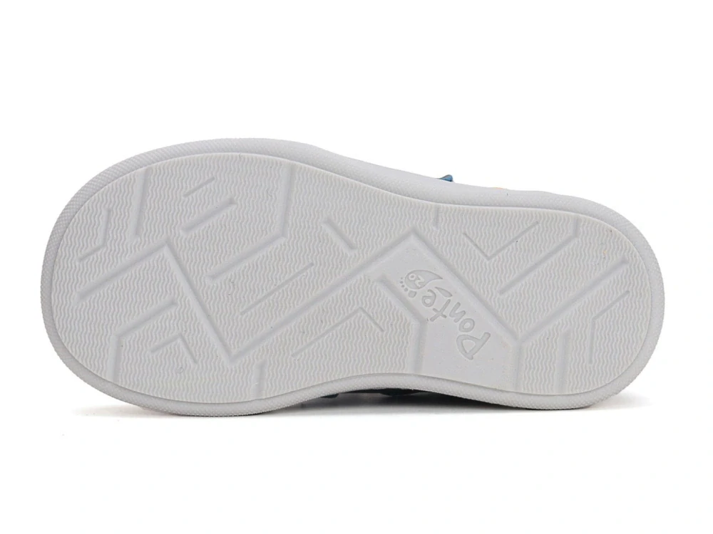 Celoroční boty Ponte20 DA03-5-1143 Raketa