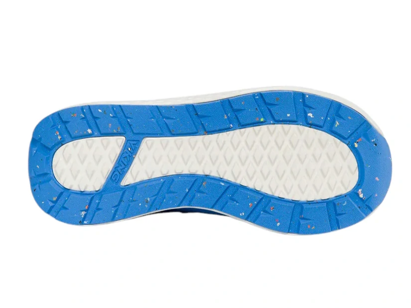 Celoroční boty Viking Veme 3-55000-3593 Blue/Eggshell