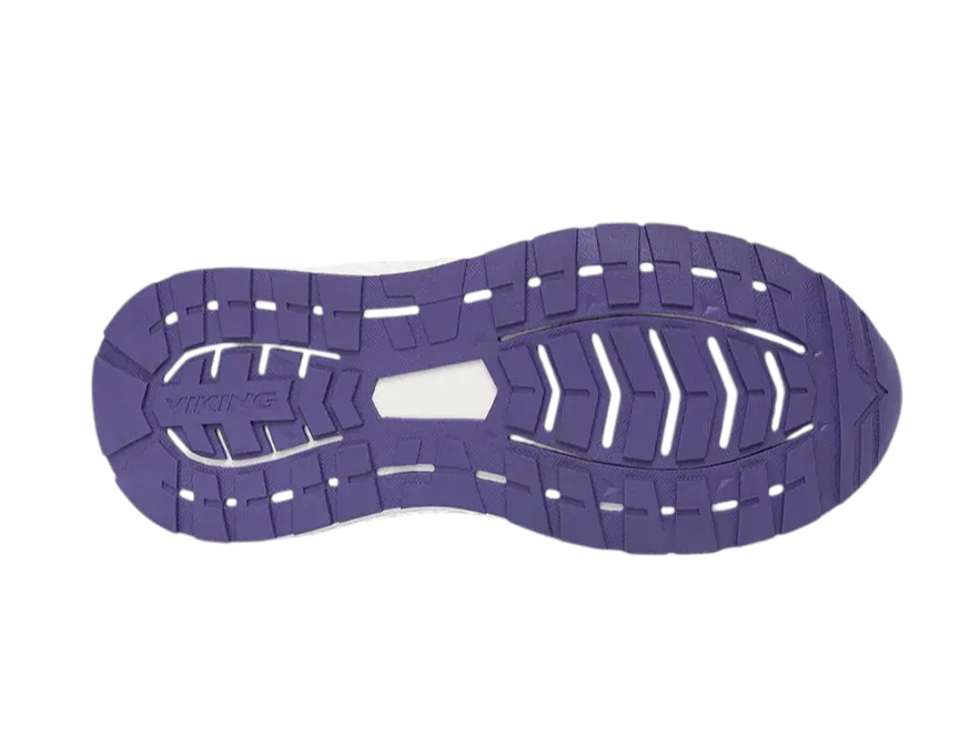 Celoroční boty Viking Bouncy GTX 2V 3-55505-16 Purple