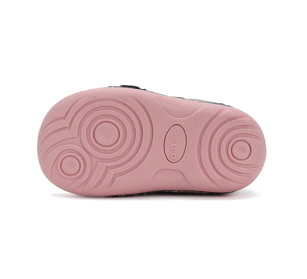 Celoroční boty DDstep S015-51542 B