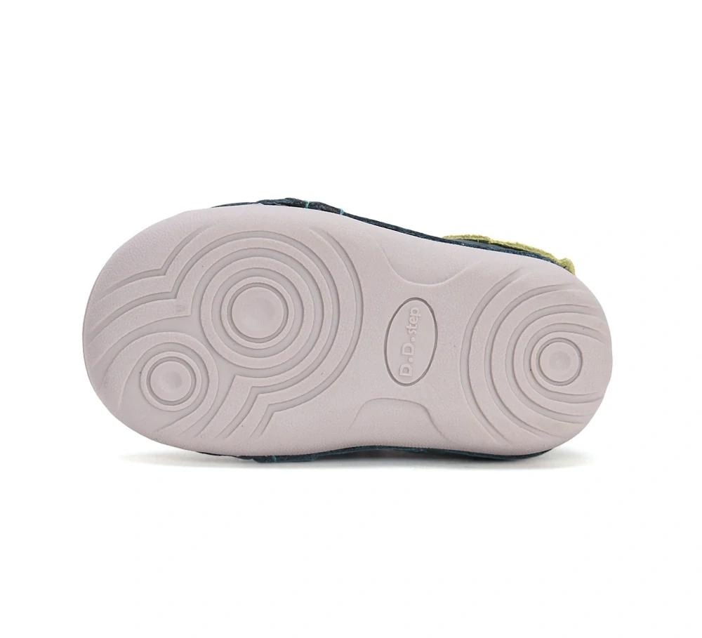 Celoroční boty DDstep S015-51897