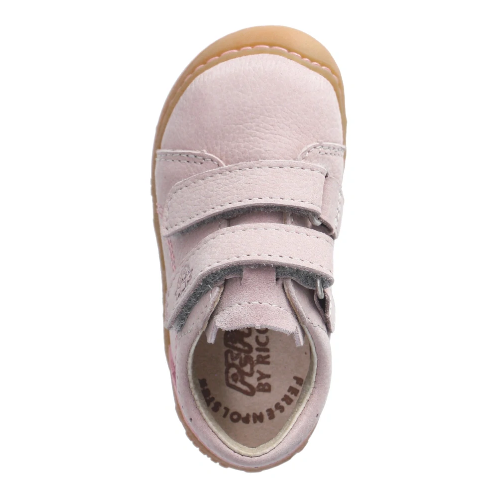 Celoroční boty Ricosta Pepino Tommy 501204702/310 Viola/Barbados