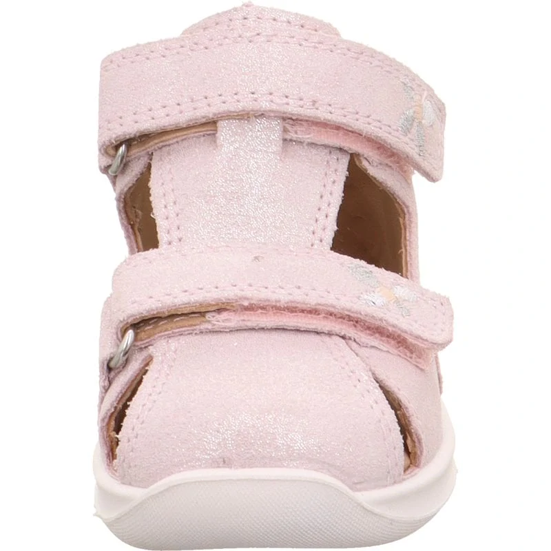Sandále Superfit Bumbleee 1-000397-5500 Rosa