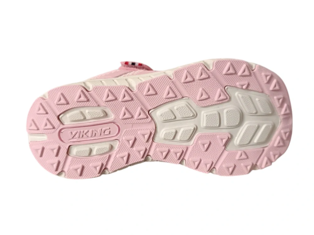 Tenisky Viking 3-55460-98 Light Pink