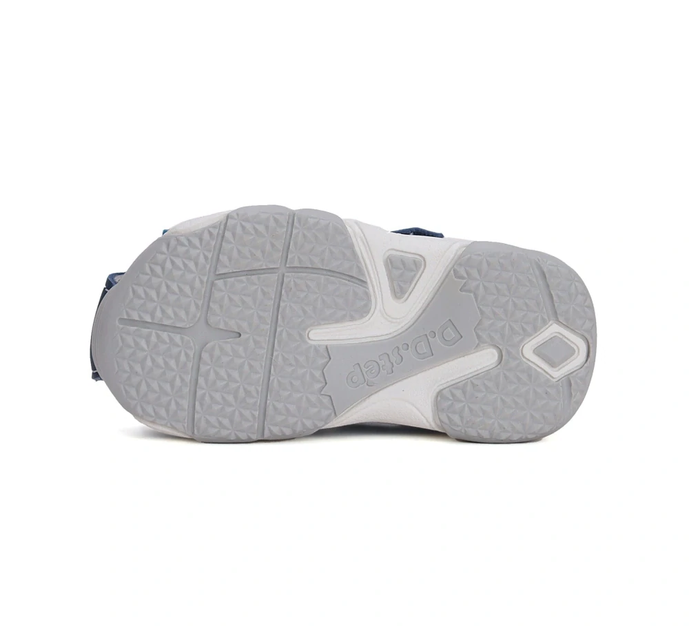 Sandále DDstep G064-51611 Bermuda Blue