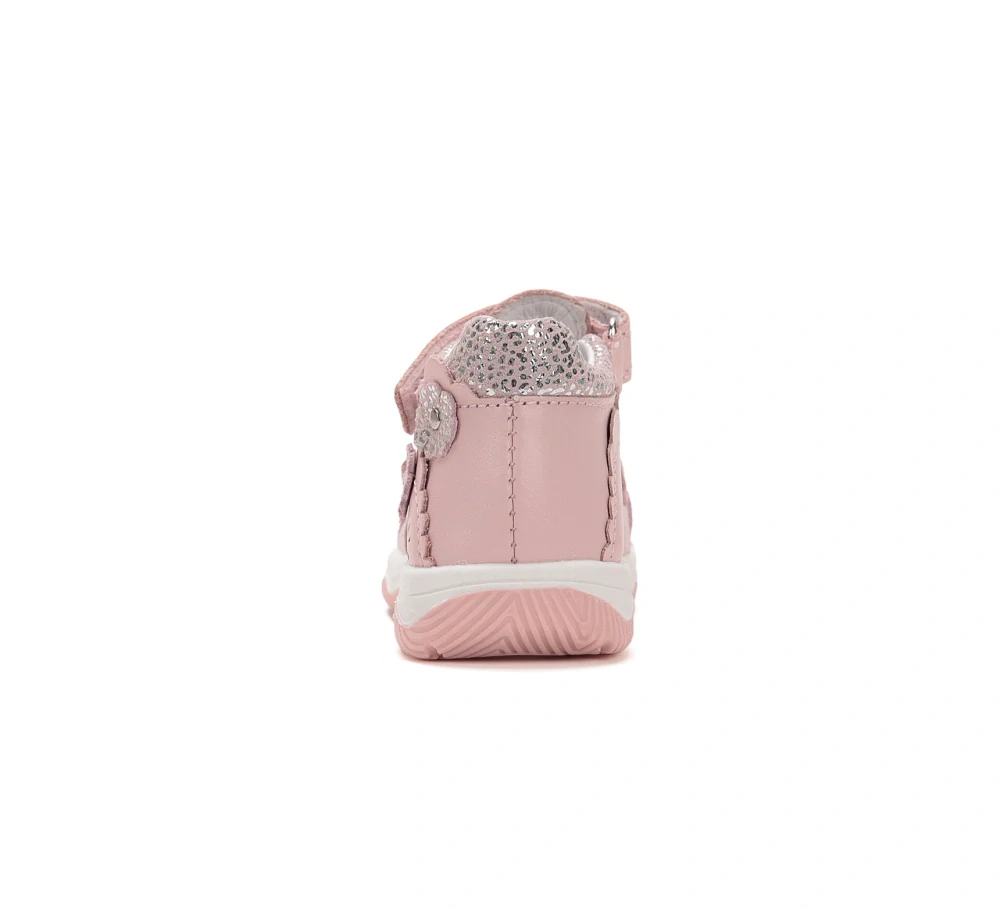 Sandále DDstep G103-51677A Baby Pink