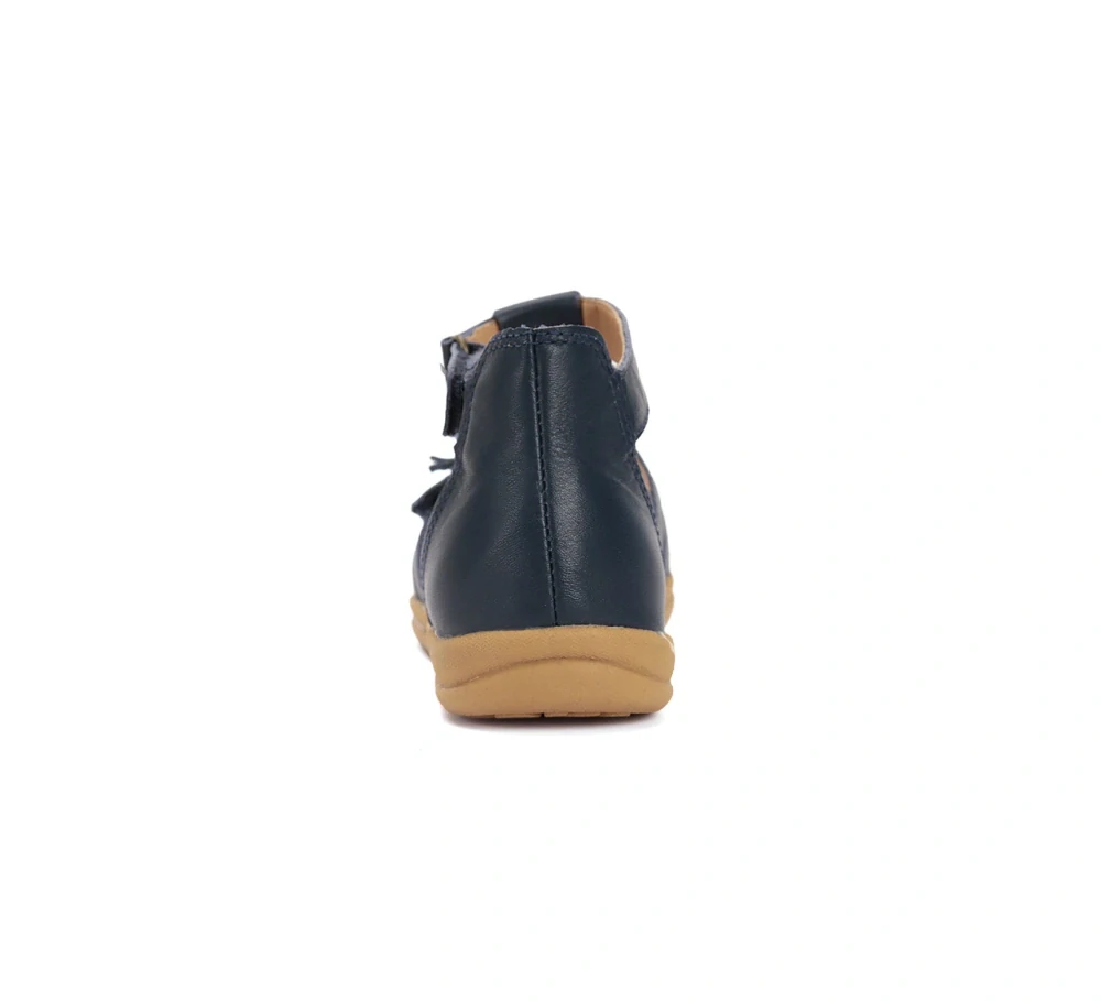 Sandále DDstep G072-51381A Royal Blue