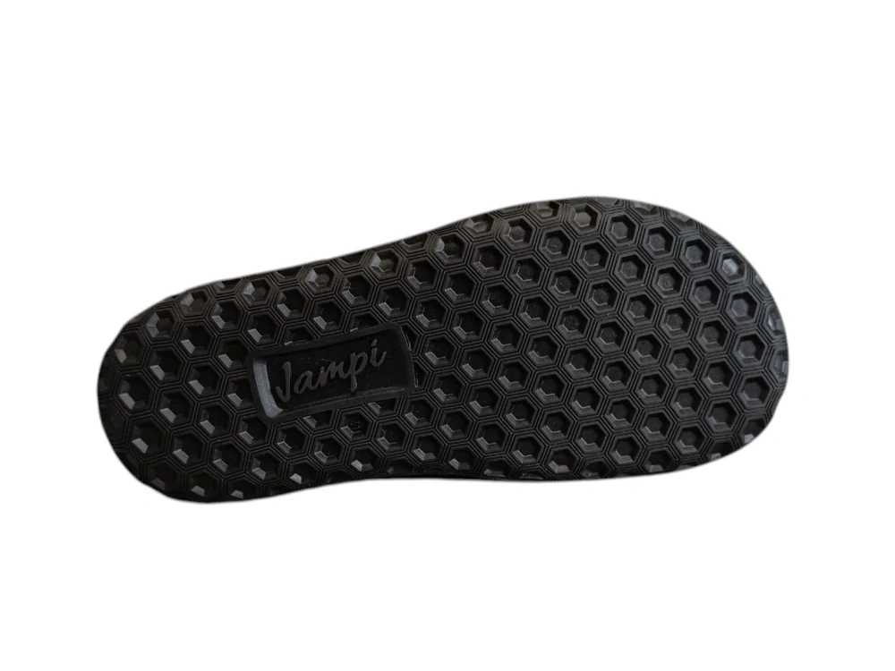 Celoroční barefoot boty Jonap Jampi Ella - tmavě modrá