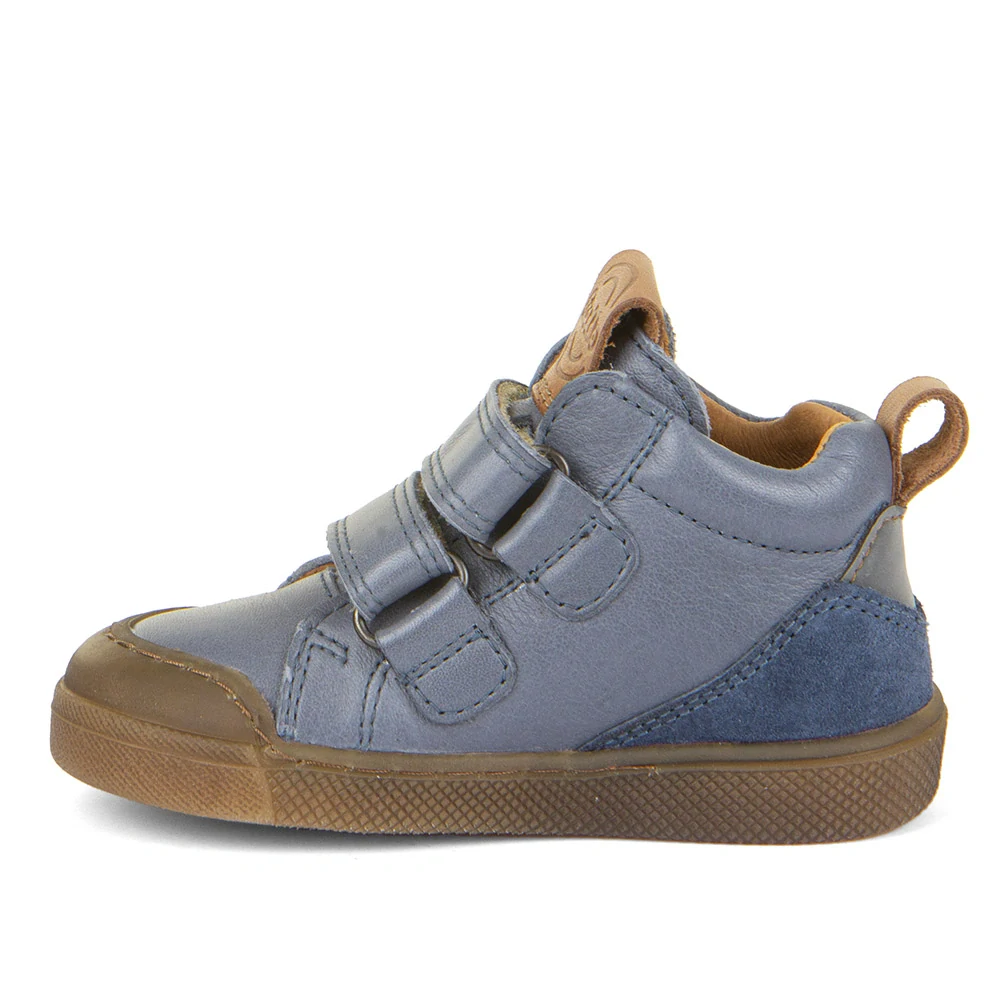 Celoroční boty Froddo G2110134-8 Denim