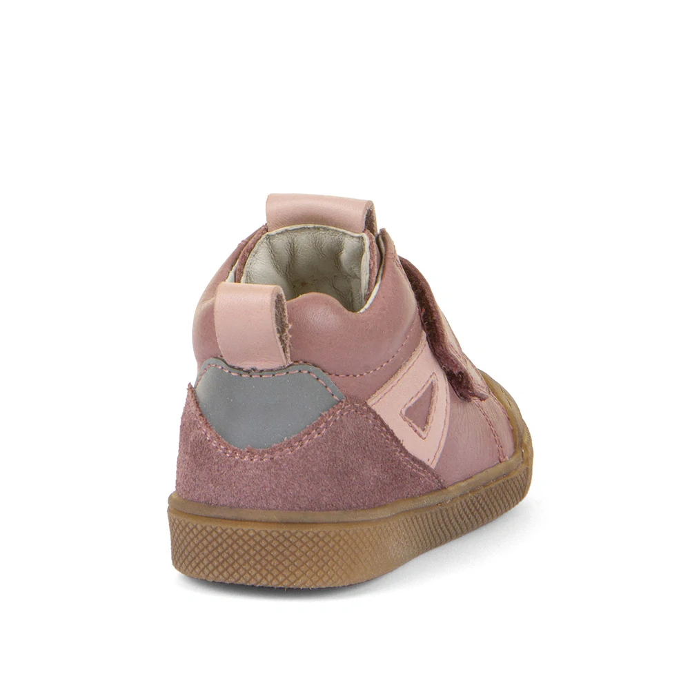 Celoroční boty Froddo G2110134-9 Dark Pink