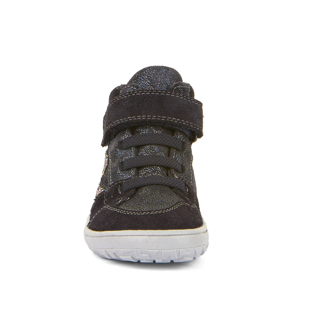 Celoroční BAREFOOT boty Froddo G3110265-8 Blue+