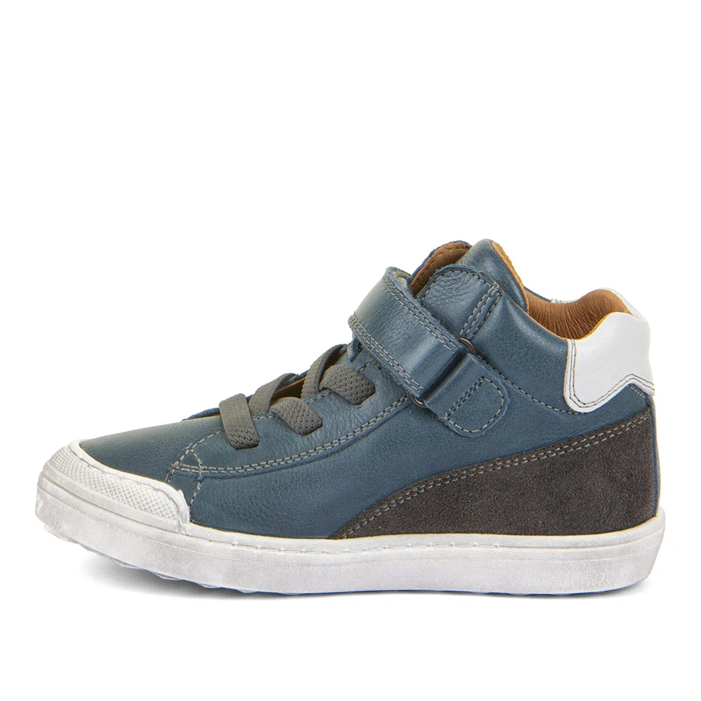 Celoroční boty Froddo G3110272-1 Dark Denim