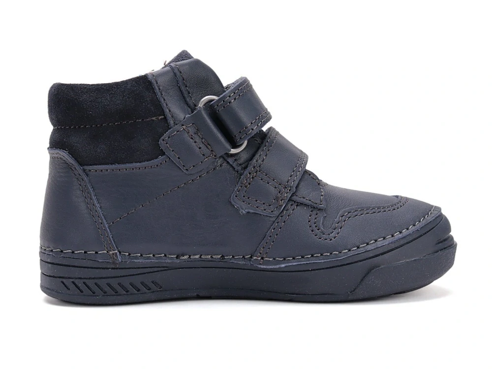 Celoroční boty DDstep A040-52560B