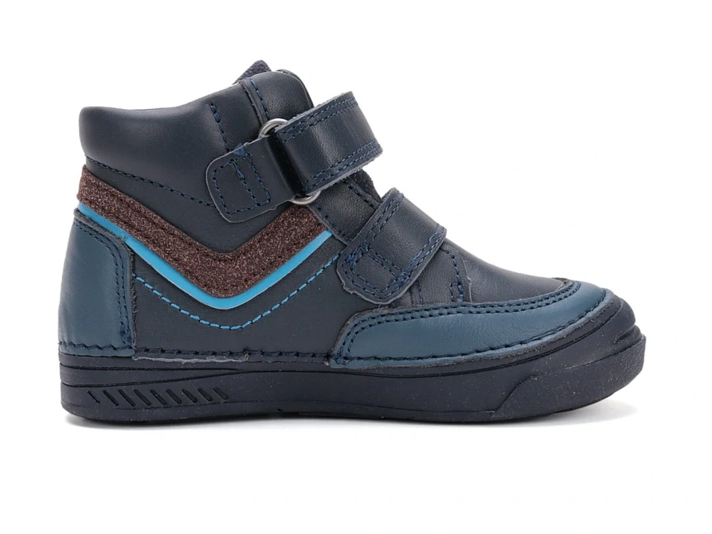Celoroční boty DDstep A040-52962B