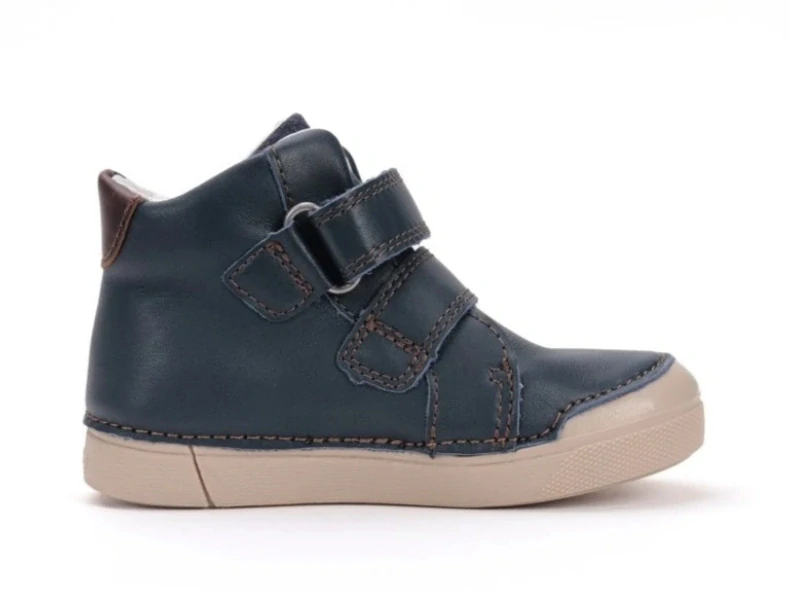 Celoroční boty DDstep S068-52151A