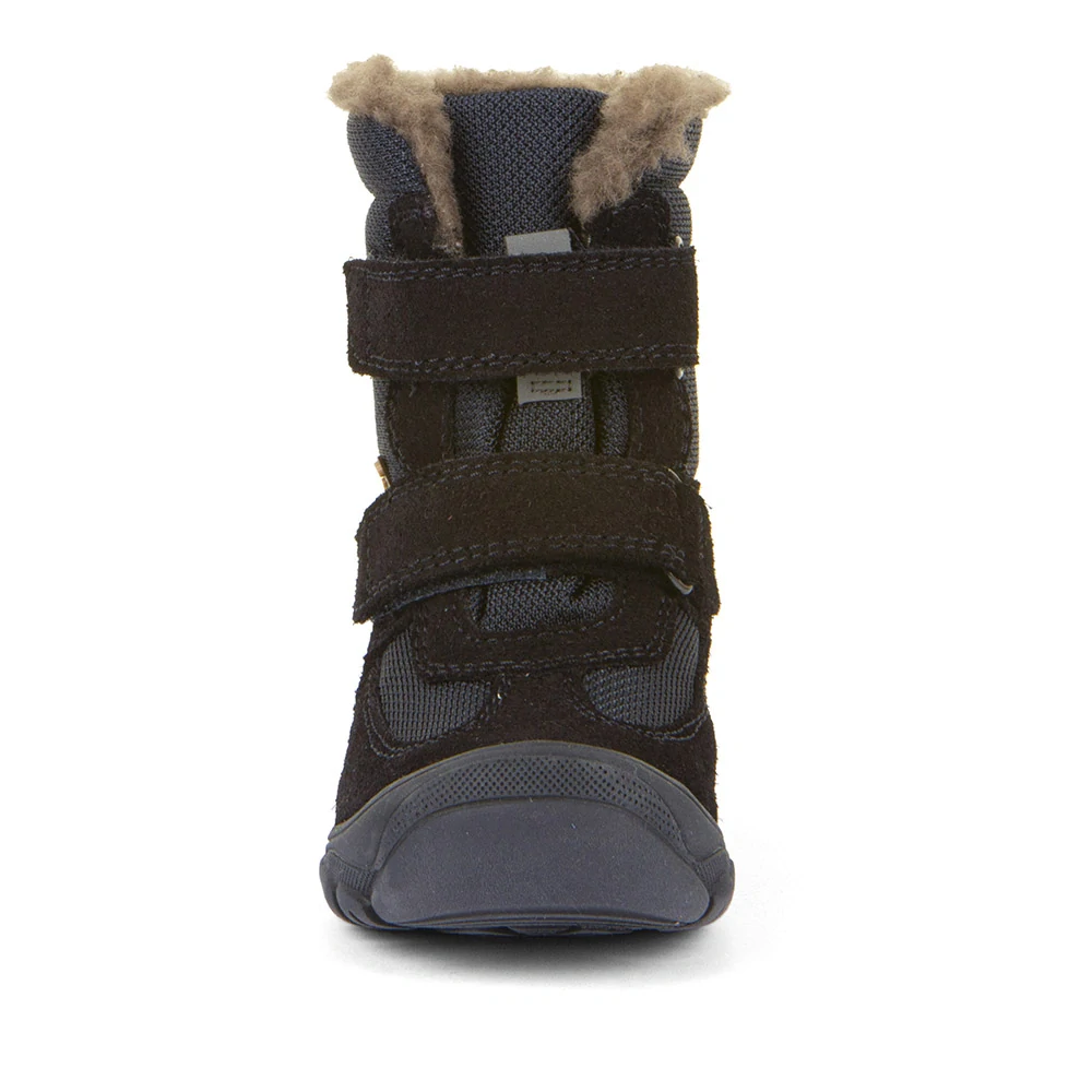 Zimní boty Froddo G3160229-1 Dark Blue