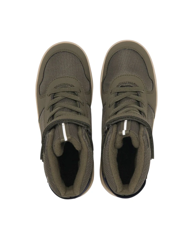 Zimní boty Viking Jack Warm GTX 1V 3-94105-37 Olive