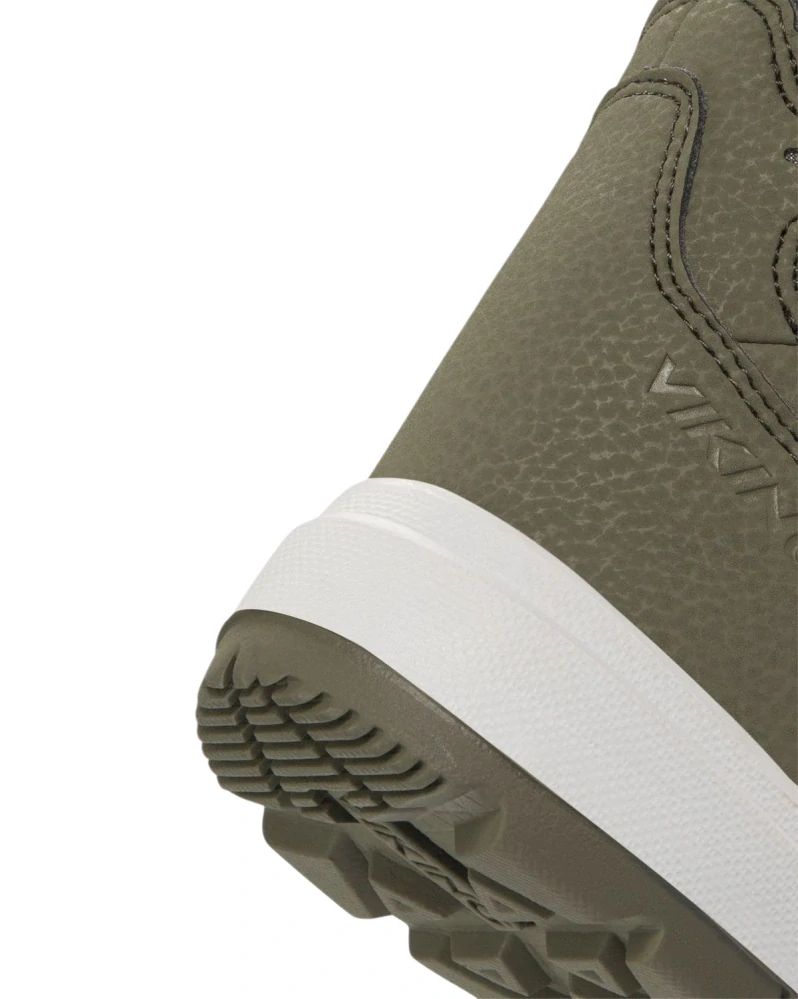 Zimní boty Viking Toasty Warm GTX 2V 3-94005-37 Olive