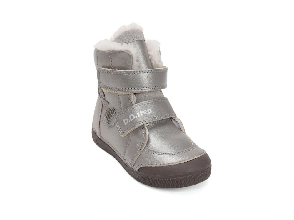 Zimní boty DDstep W068-52320A