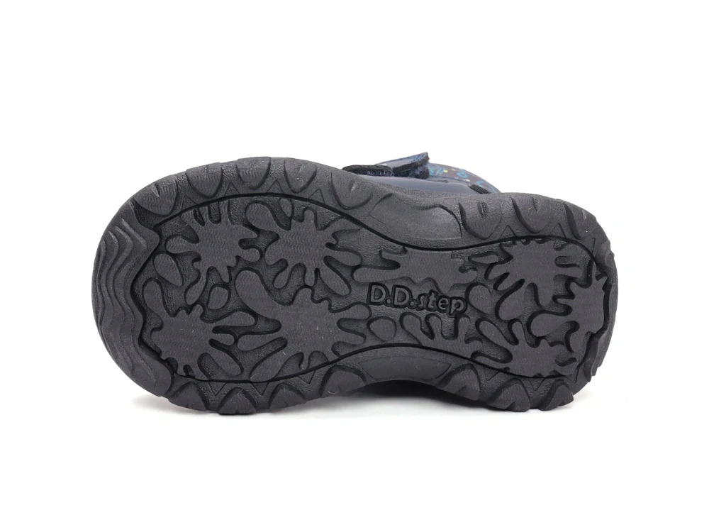 Zimní boty DDstep P081-52292A