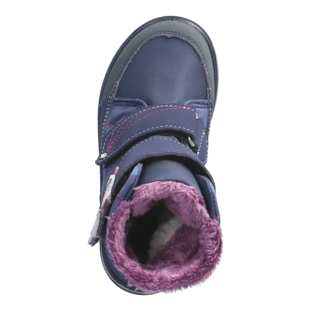 Zimní boty Ricosta Garei 508901002/170