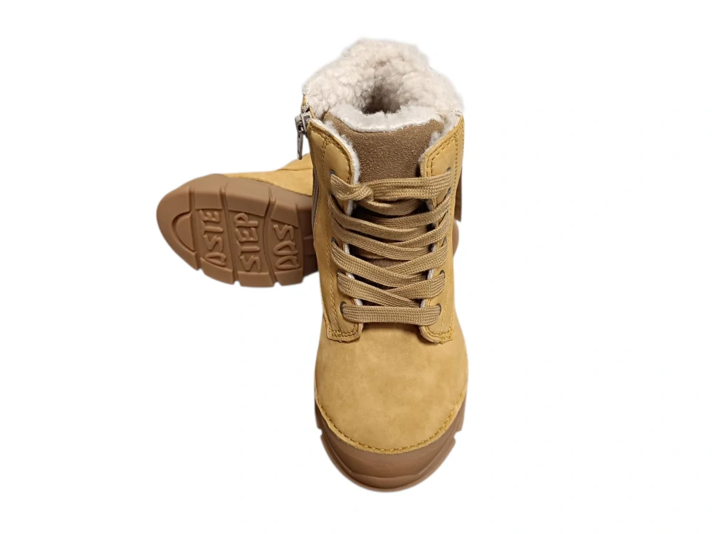 Zimní boty DDstep W056-52456