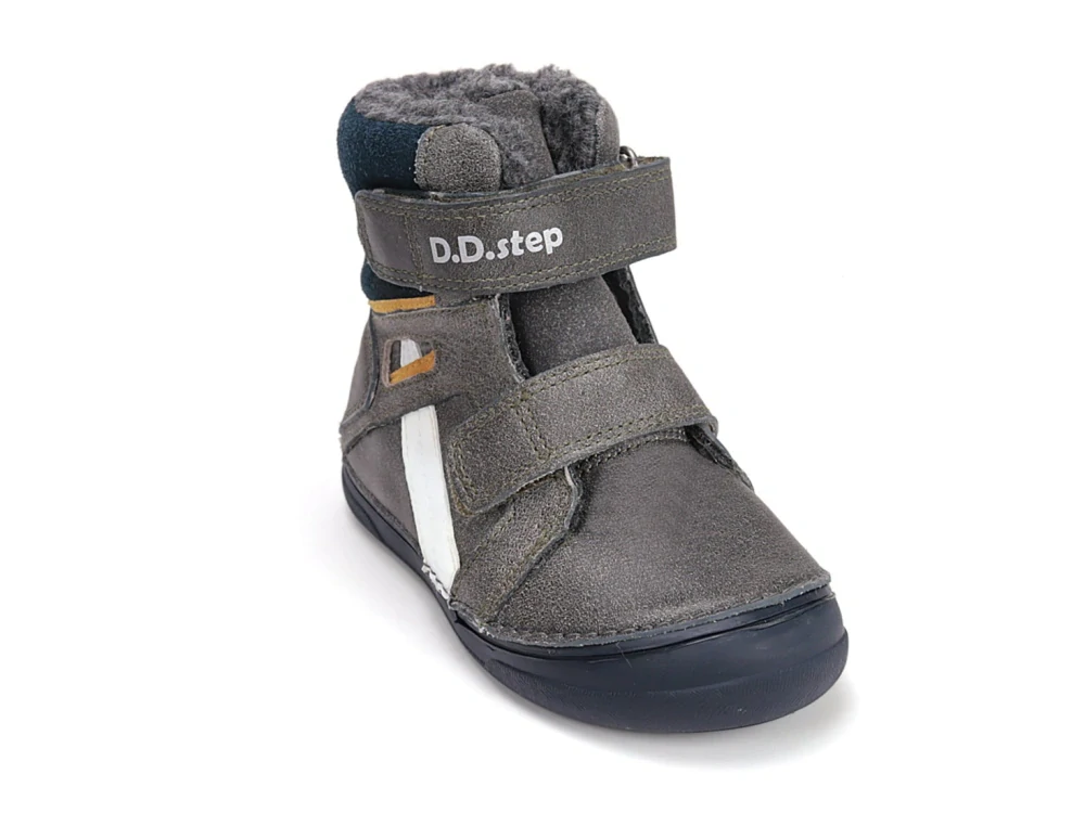 Zimní boty DDstep W078-52451
