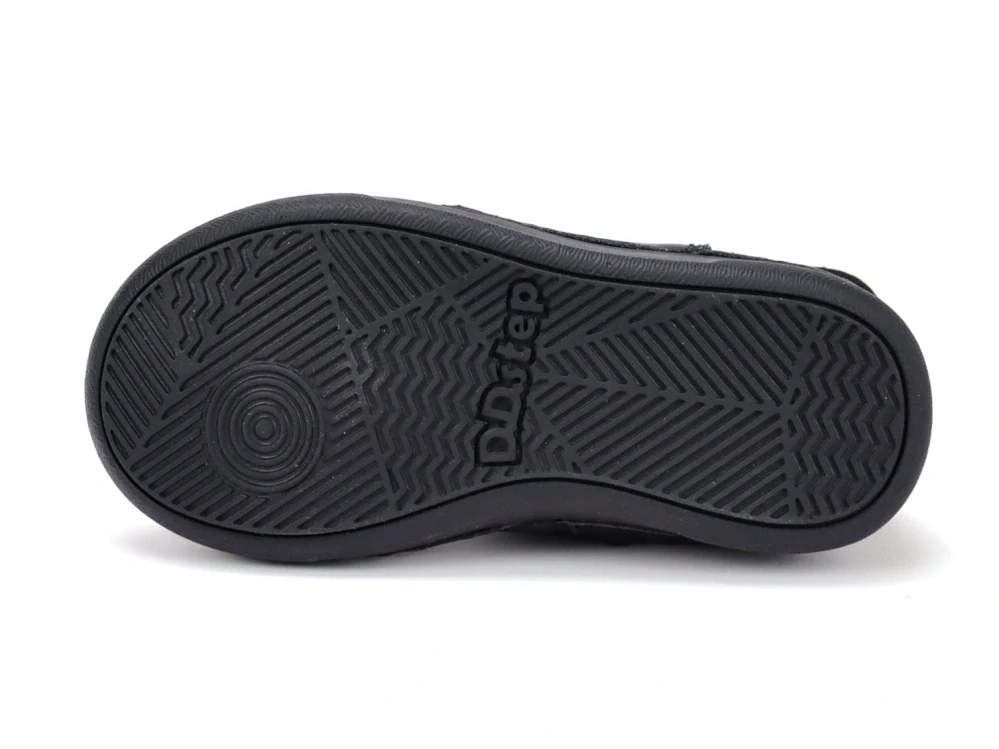 Zimní kozačky DDstep W078-52103